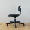 Vitra（ヴィトラ） ルーキー（Rookie）ディープブラックベース 商品画像3