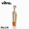 Vitra（ヴィトラ） ウッデンドール No.14商品画像1