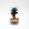 The Landscapers（ザ・ランドスケーパーズ）DRY CYLINDER（ドライシリンダー） INDIGO DYE Silver Daisy（シルバーデイジー）商品画像1