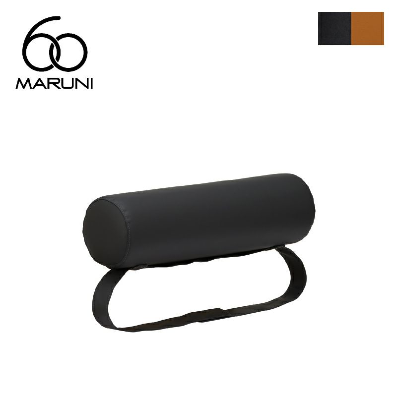 マルニ60+ ボルスタークッション（ベンチソファ用）ビニールレザー商品画像1