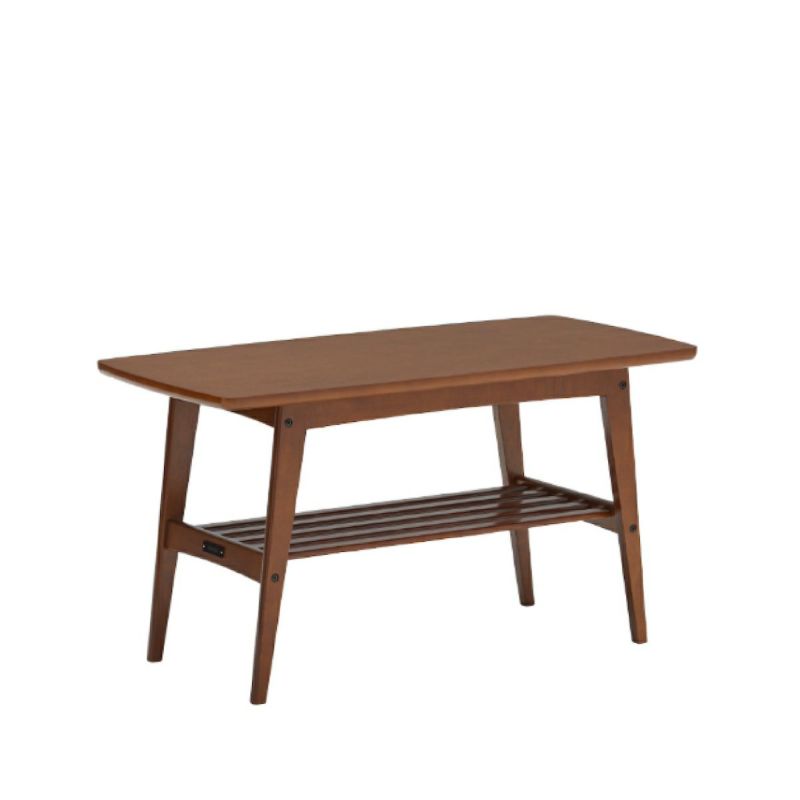 テーブルカリモク60 リビングテーブル(小)ムテニエT36300JW センターテーブル
