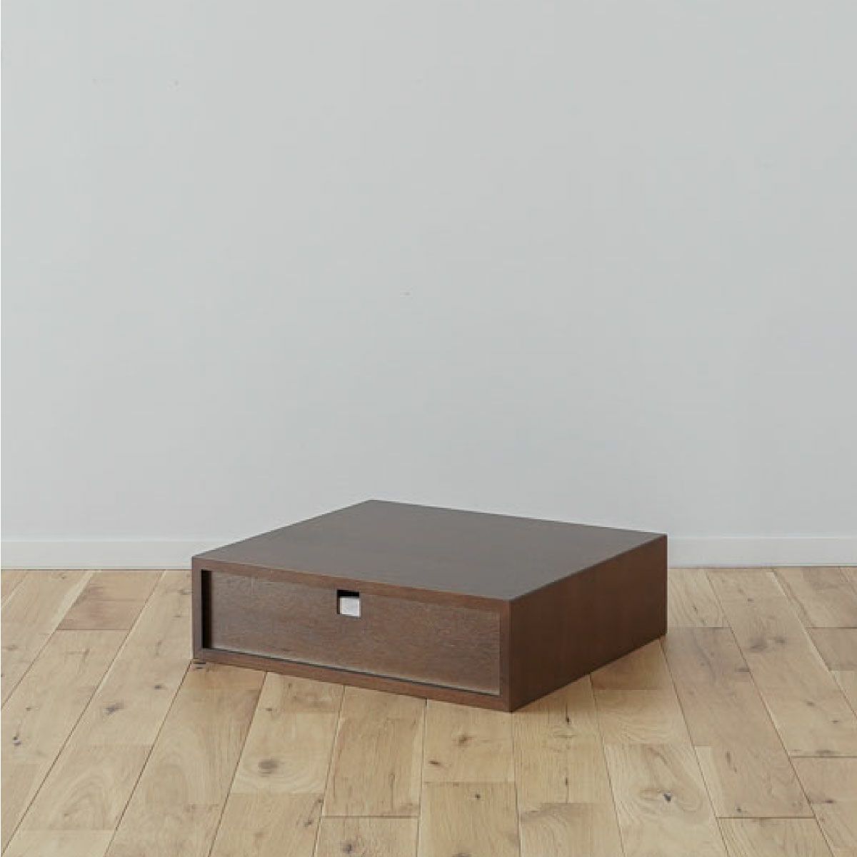 826STANDARD UNIT シングルドロワーボックス ［SD］ ブラウン 商品画像2