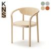 カリモクニュースタンダード チェーサチェア（Karimoku New Standard Chesa Chair） ［C3320A］商品画像1