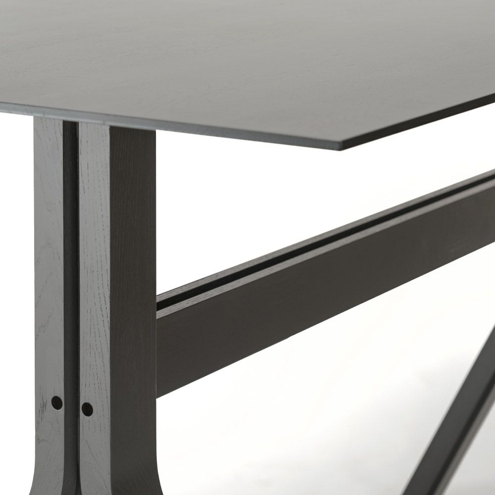 カリモクニュースタンダード スペクトラム ハイ ST Karimoku New Standard Spectrum High ST） ［D345BB］ 商品画像5