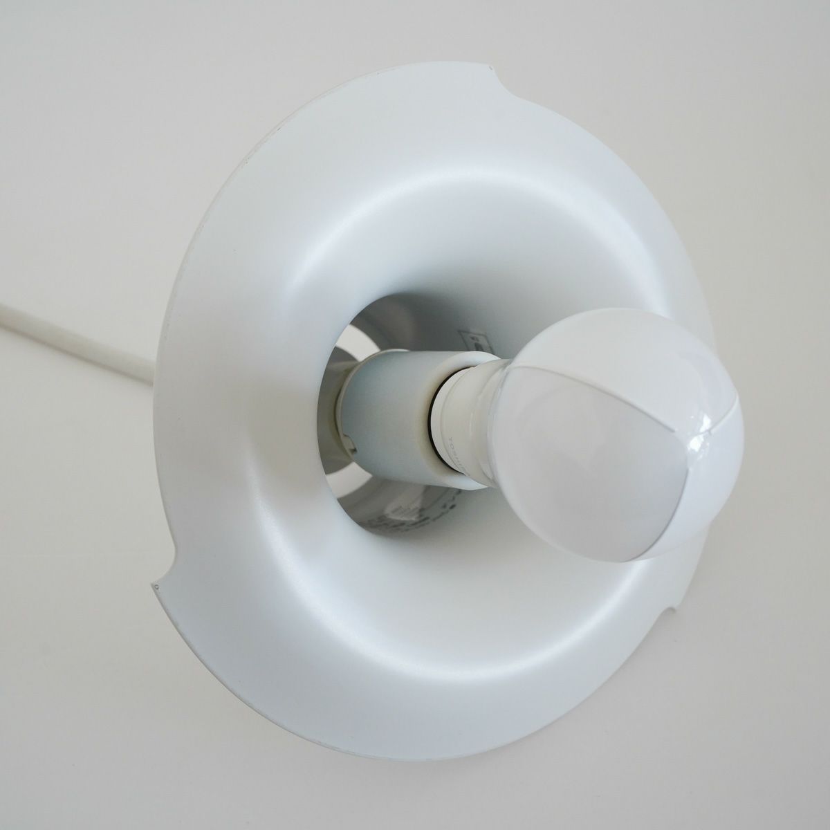 ルイスポールセン（Louis Poulsen）PH5 / クラシック・ホワイト