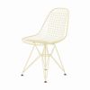 ハーマンミラー（Hermanmiller）イームズ ワイヤーチェア パウダーイエロー《 Herman Miller（ハーマンミラー）× HAY 》［DKC.0 PDYE8］