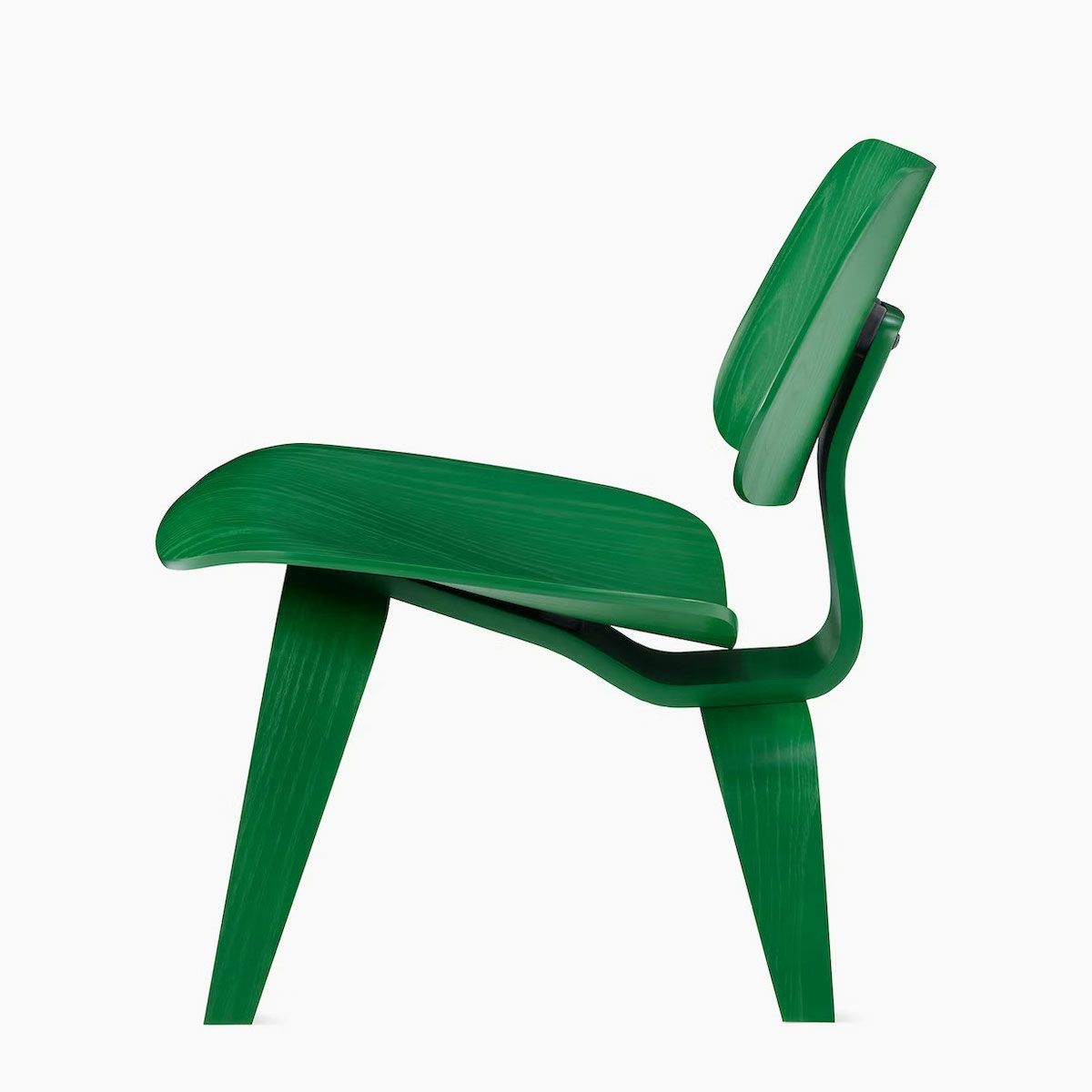 ハーマンミラー（Hermanmiller）イームズ LCW フォレストステイン《 Herman Miller（ハーマンミラー）× HAY 》［LCW.FRN］