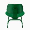 ハーマンミラー（Hermanmiller）イームズ LCW フォレストステイン《 Herman Miller（ハーマンミラー）× HAY 》［LCW.FRN］