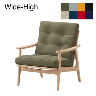 マルニ60 フレームチェア 1シーター 両肘 オーク ブラウン マルニ60 フレームチェア 1シーター・両肘 オーク ビニールレザー