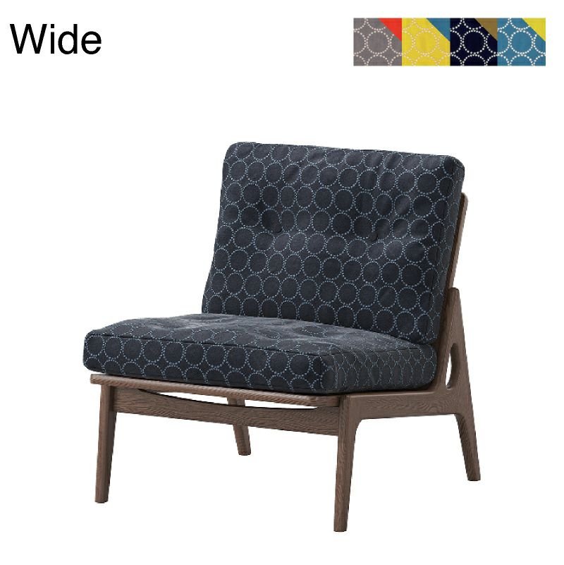 マルニ木工　ミナペルホネン　マルニ60 ウォールナットフレームチェア 楽天市場】【無料生地サンプル有】 全20色 マルニ60 フレームチェア 1