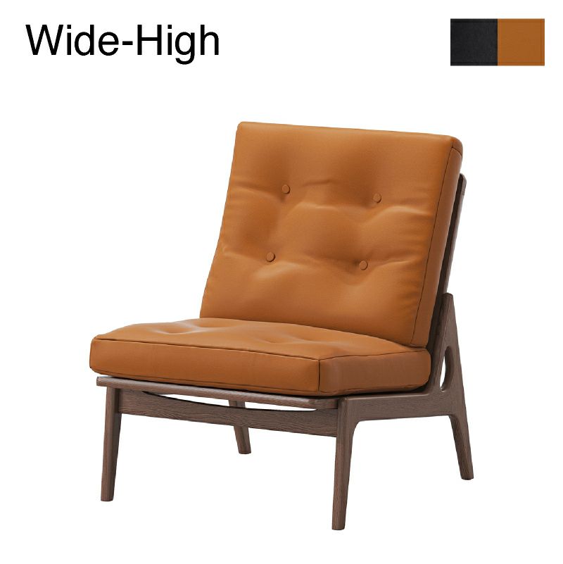 マルニ60 フレームチェア アームレス | インテリアショップvanilla