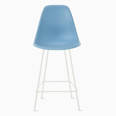 正規品　イームズプラスチックシェルスツール　カウンター　ハイチェア イームズ プラスチックシェルスツールの通販 | 家具・インテリア