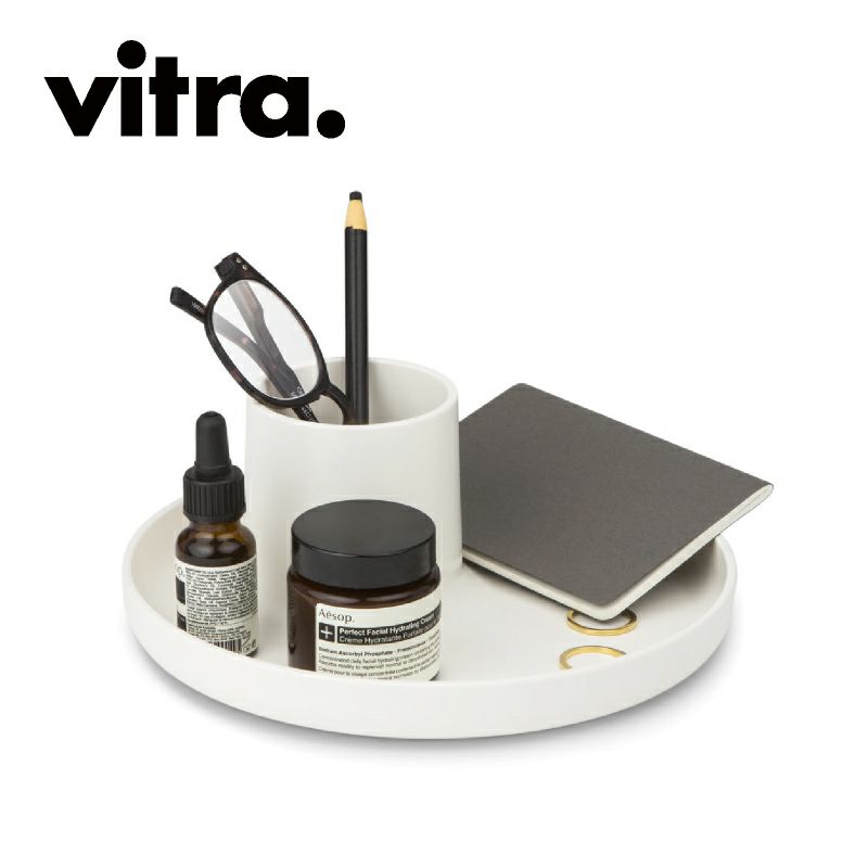 Vitra（ヴィトラ） オー タイディ（O-Tidy ）商品画像1