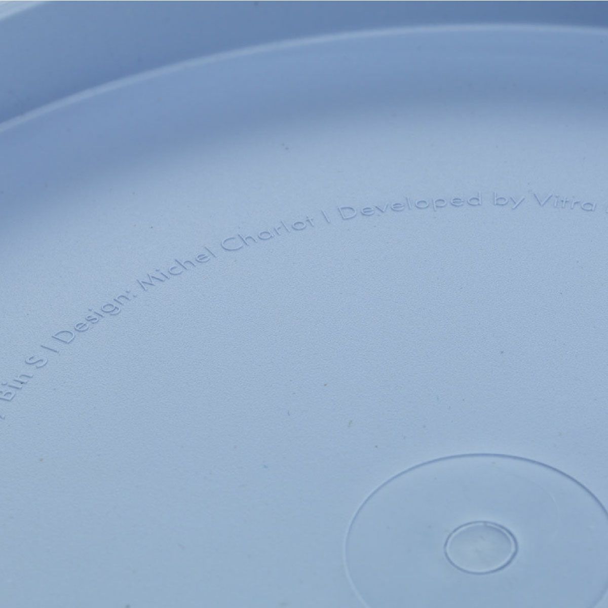 Vitra（ヴィトラ） ハッピー ビン RE （Happy Bin RE） L 商品画像7