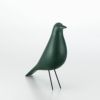 Vitra（ヴィトラ） イームズ ハウスバード ダークグリーン （Eames House Bird Dark Green） 商品画像3