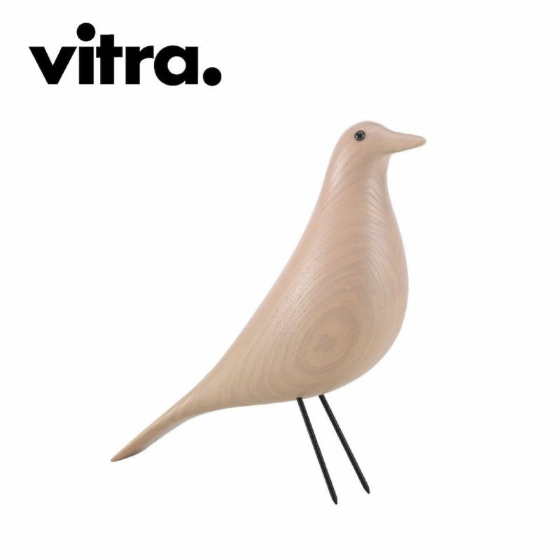 Vitra（ヴィトラ） イームズ ハウスバード ペールローズ （Eames House Bird Pale Rose）商品画像1