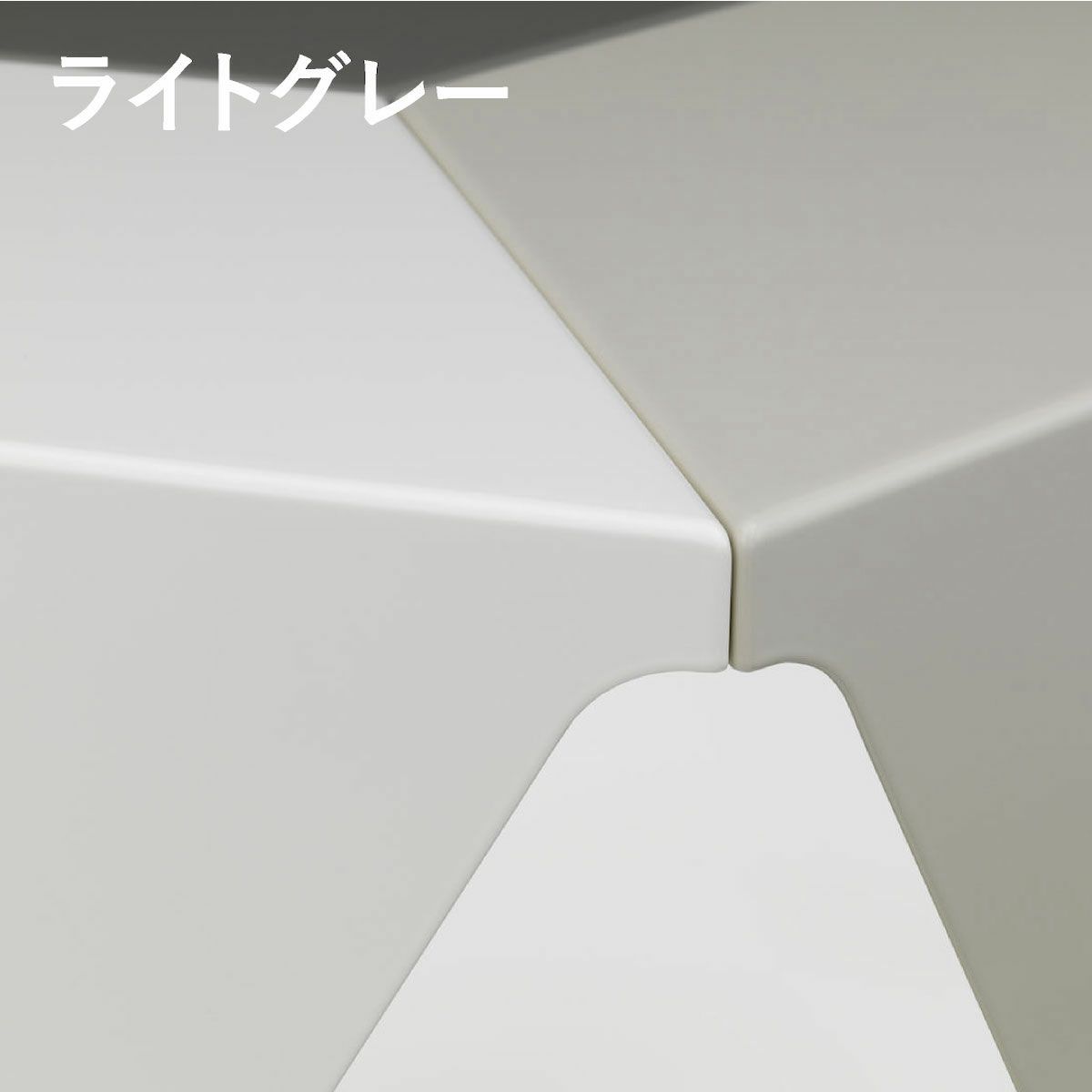 Vitra（ヴィトラ） プリズマティックテーブル （Prismatic Table） 商品画像16