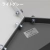 Vitra（ヴィトラ） プリズマティックテーブル （Prismatic Table） 商品画像19