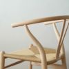 CH24（Yチェア） ビーチ/ソープフィニッシュ 座面高45cm CARL HANSEN & SON（カール・ハンセン＆サン） ハンス J. ウェグナー商品画像3