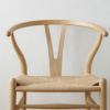 CH24（Yチェア） オーク/ソープフィニッシュ 座面高45cm CARL HANSEN & SON （カールハンセン ） ハンス J. ウェグナー商品画像2