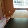 CH24（Yチェア） オーク/ソープフィニッシュ 座面高45cm CARL HANSEN & SON （カールハンセン ） ハンス J. ウェグナー商品画像6