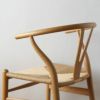 CH24（Yチェア） オーク/オイルフィニッシュ 座面高45cm CARL HANSEN & SON （カールハンセン ） ハンス J. ウェグナー商品画像3