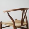 CH24（Yチェア） ウォールナット/オイルフィニッシュ 座面高さ45cm CARL HANSEN & SON （カールハンセン ） ハンス J. ウェグナー商品画像3