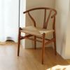 CH24（Yチェア） チーク/オイルフィニッシュ 座面高45cm CARL HANSEN & SON （カールハンセン ） ハンス J. ウェグナー商品画像9