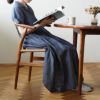 CH24（Yチェア） チーク/オイルフィニッシュ 座面高45cm CARL HANSEN & SON （カールハンセン ） ハンス J. ウェグナー商品画像10