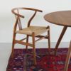 CH24（Yチェア） チーク/オイルフィニッシュ 座面高45cm CARL HANSEN & SON （カールハンセン ） ハンス J. ウェグナー商品画像13