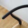 CH24（Yチェア） SOFT BLACK ビーチ／マットブラック 座面高45cm CARL HANSEN & SON （カールハンセン ） ハンス J. ウェグナー商品画像5