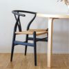 CH24（Yチェア） チーク/オイルフィニッシュ 座面高43cm CARL HANSEN & SON （カールハンセン ） ハンス J. ウェグナー商品画像8