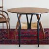 CH24（Yチェア） SOFT BLACK ビーチ／マットブラック 座面高45cm CARL HANSEN & SON （カールハンセン ） ハンス J. ウェグナー商品画像10