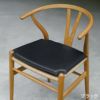 CH24（Yチェア）専用 レザークッション CARL HANSEN & SON（カール・ハンセン＆サン）商品画像4
