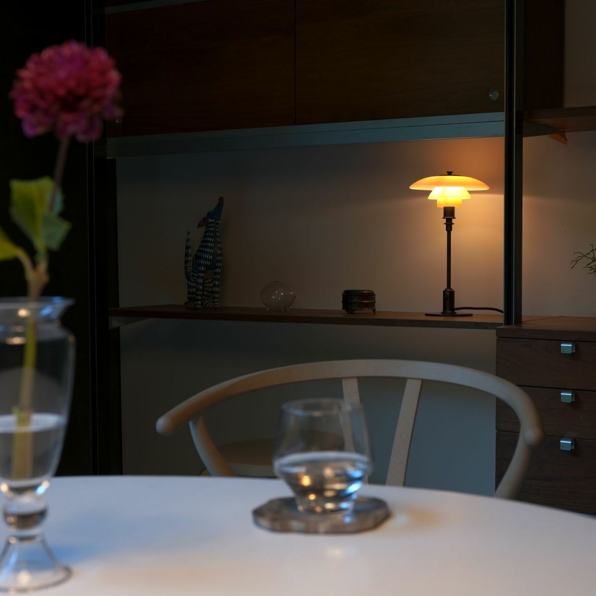 ルイスポールセン（Louis Poulsen） PH 2/1 テーブル リミテッドエディション