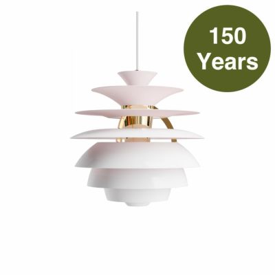 美品 洋書 「Light Years Ahead 」ポール・ヘニングセン Poul
