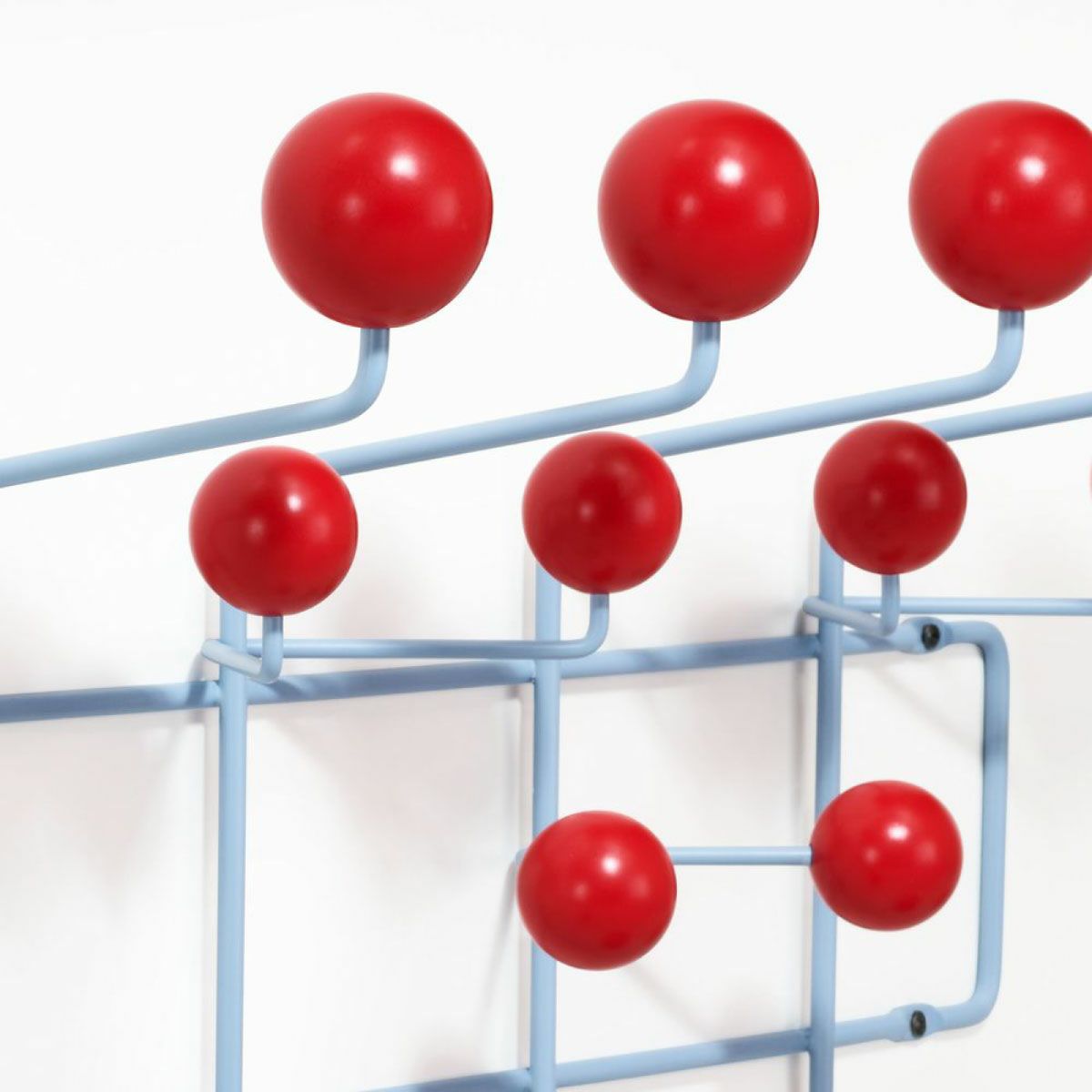 ハーマンミラー（Hermanmiller）イームズ ハングイットオール ストーンウォッシュ［HIAM. BQ］