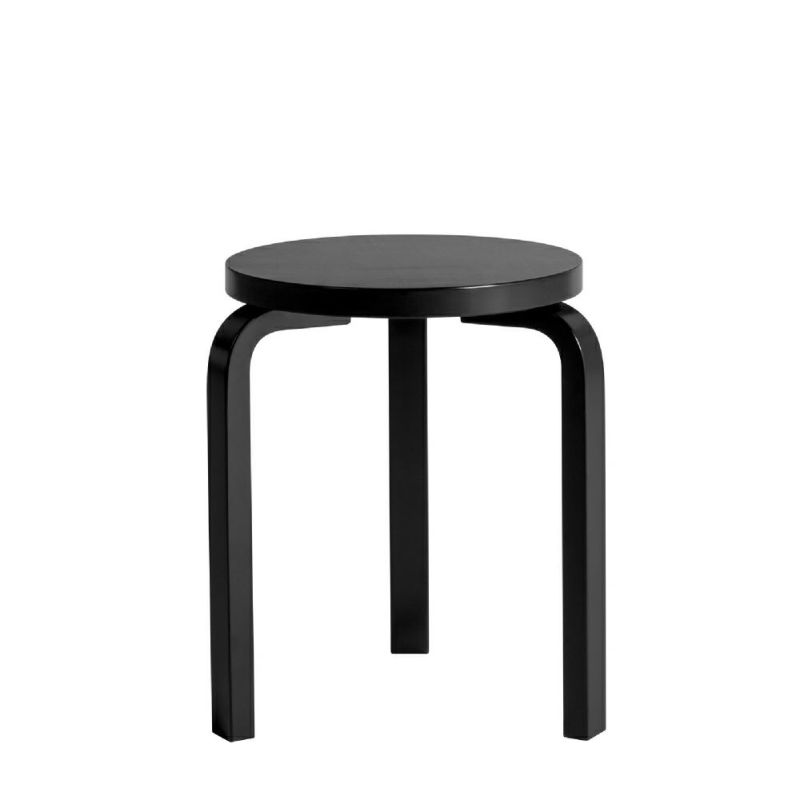artek (アルテック) STOOL 60（スツール 60） 3本脚 オール