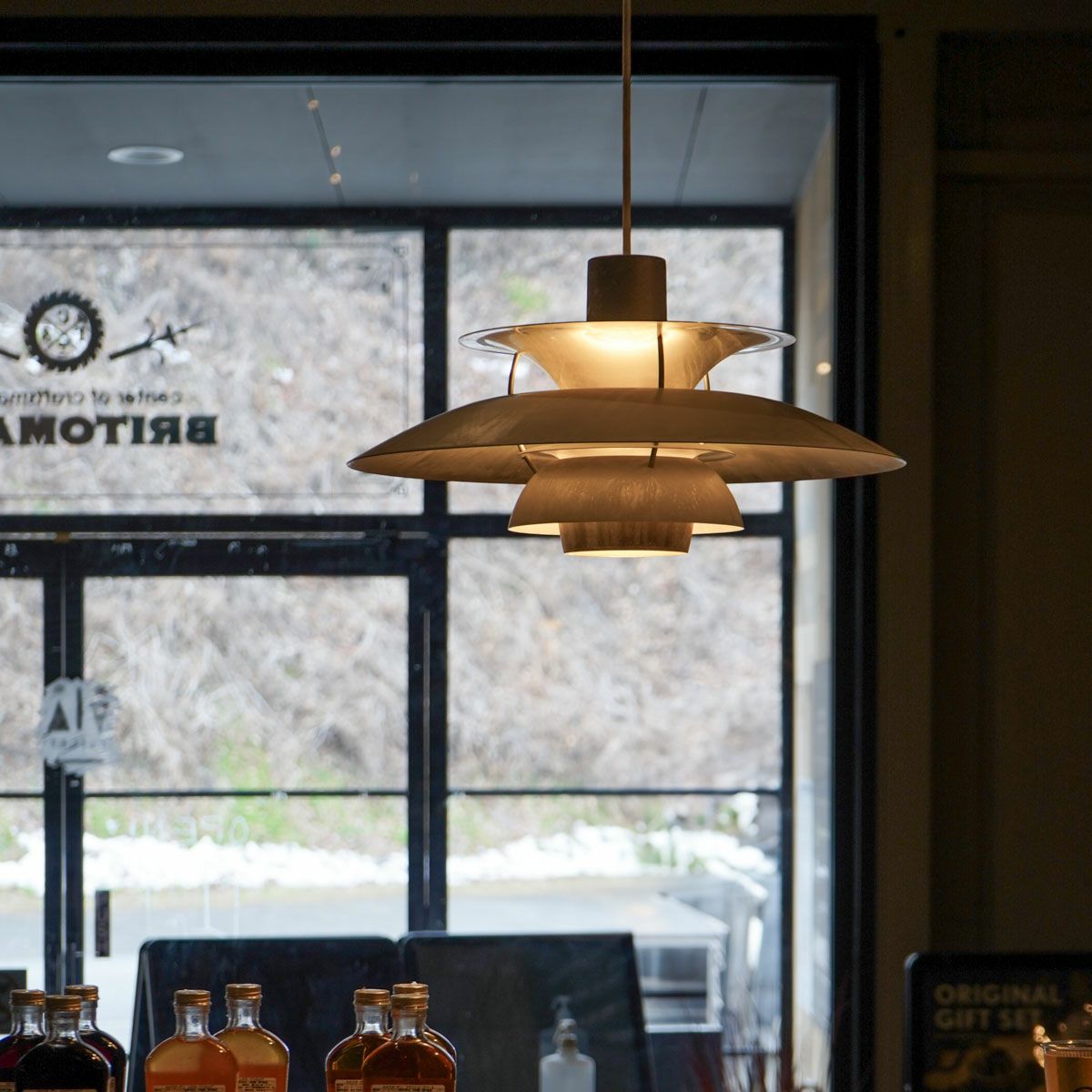 ルイスポールセン（Louis Poulsen） PH5 / リテイク（RETAKE）