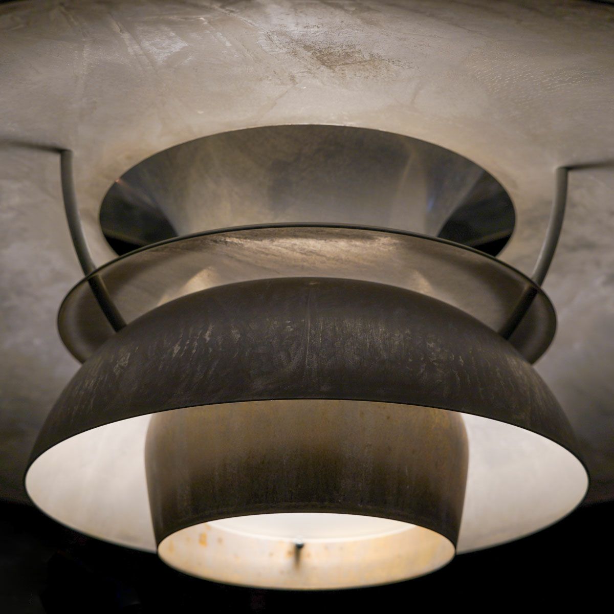 ルイスポールセン（Louis Poulsen） PH5 / リテイク（RETAKE）