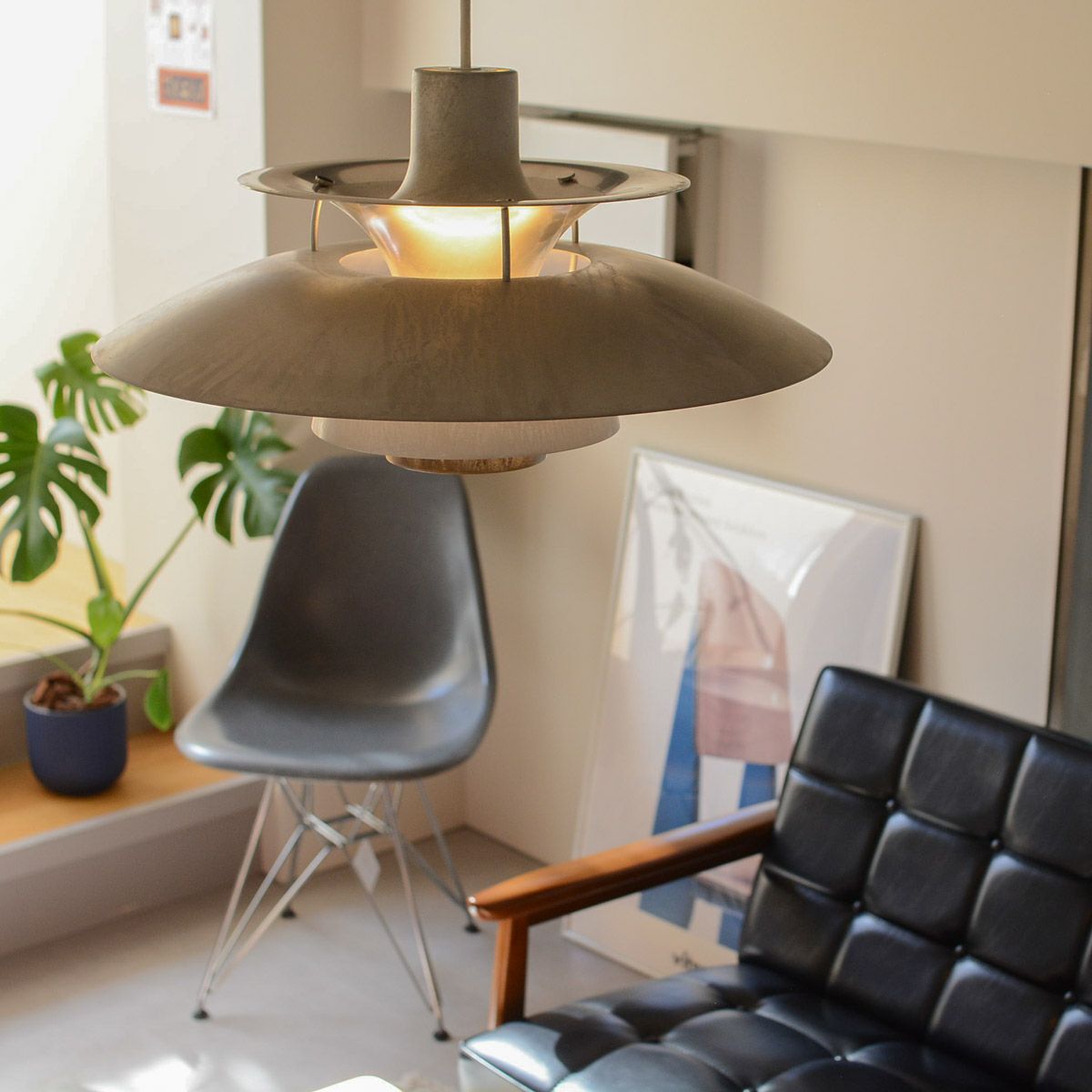 ルイスポールセン（Louis Poulsen） PH5 / リテイク（RETAKE）