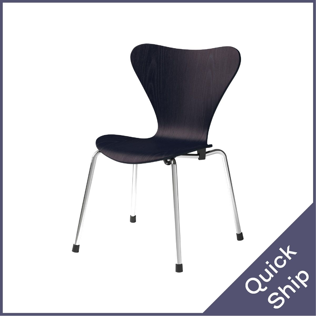 フリッツ・ハンセン（FRITZ HANSEN）SERIES 7（セブンチェア）子供用チェア