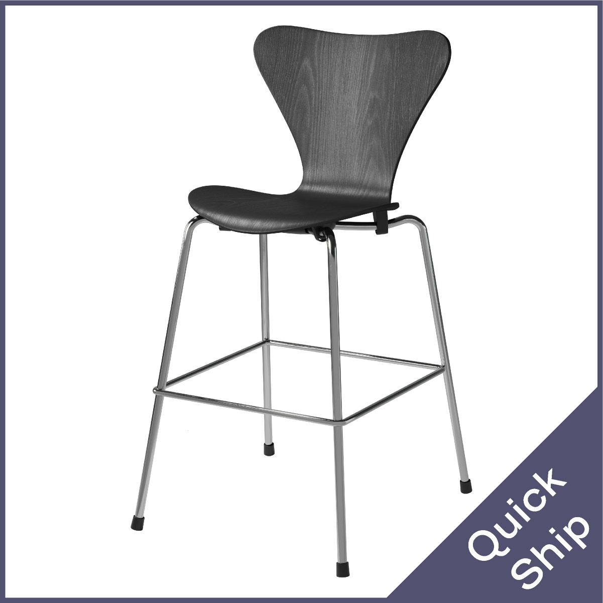 フリッツ・ハンセン（FRITZ HANSEN）-セブンチェア子供用 | インテリア