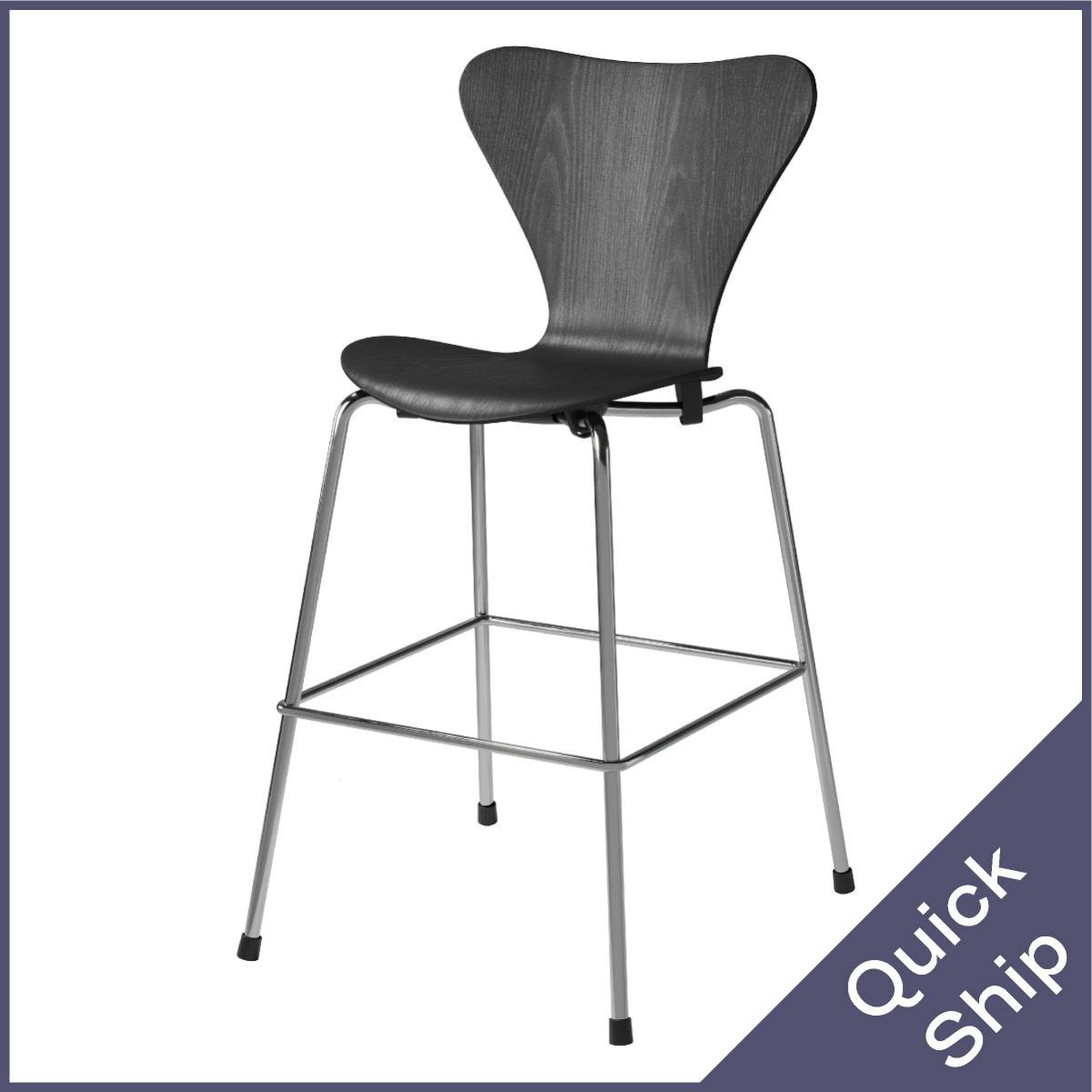 FRITZ HANSEN（フリッツ・ハンセン）SERIES 7（セブンチェア）子供用ハイチェア