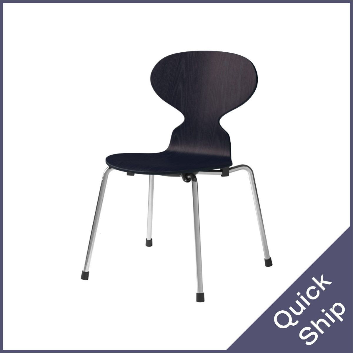 FRITZ HANSEN（フリッツ・ハンセン）ANT（アリンコチェア）子供チェア