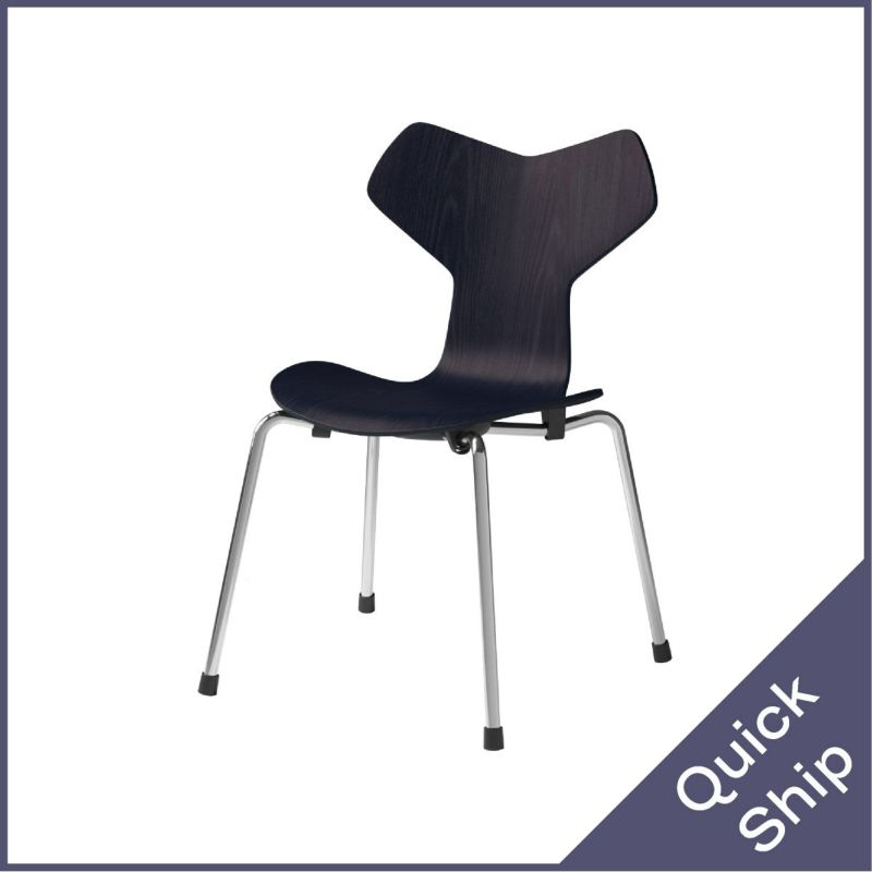 FRITZ HANSEN（フリッツ・ハンセン）GRAND PRIX（グランプリチェア）子供チェア