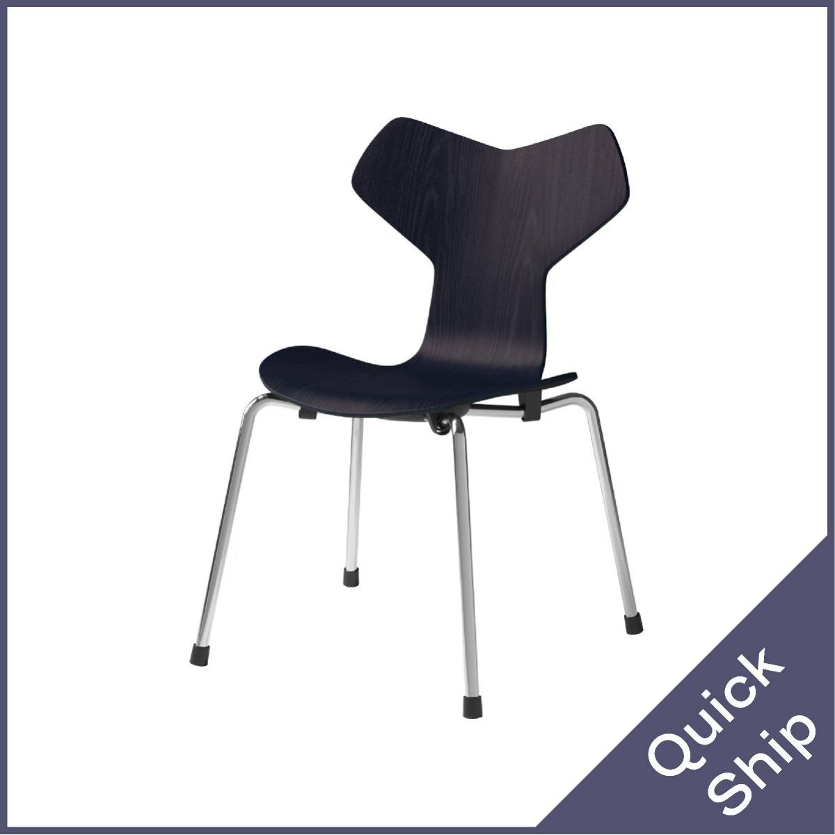 FRITZ HANSEN（フリッツ・ハンセン）GRAND PRIX（グランプリチェア）子供チェア