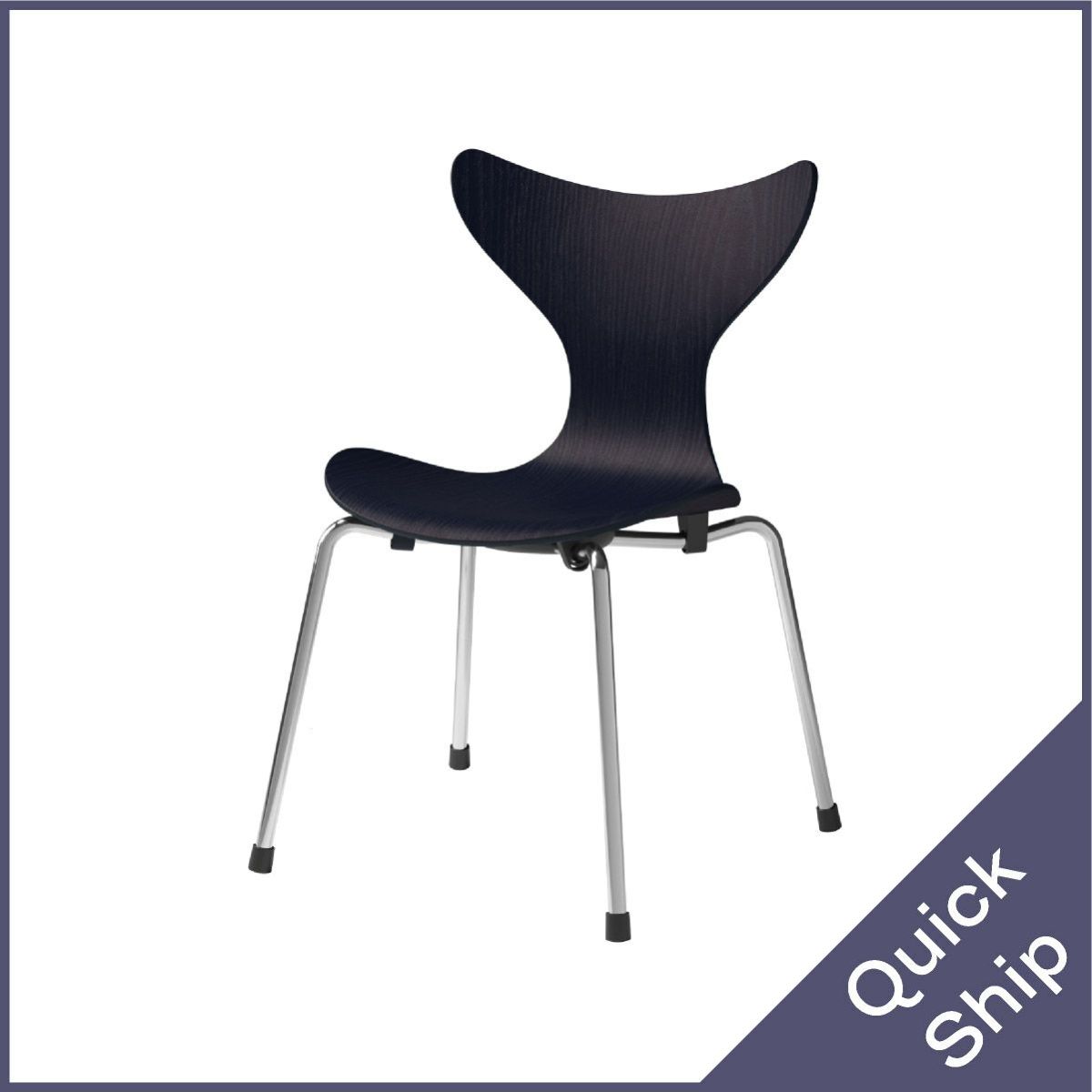 FRITZ HANSEN（フリッツ・ハンセン）LILY（リリー）子供チェア