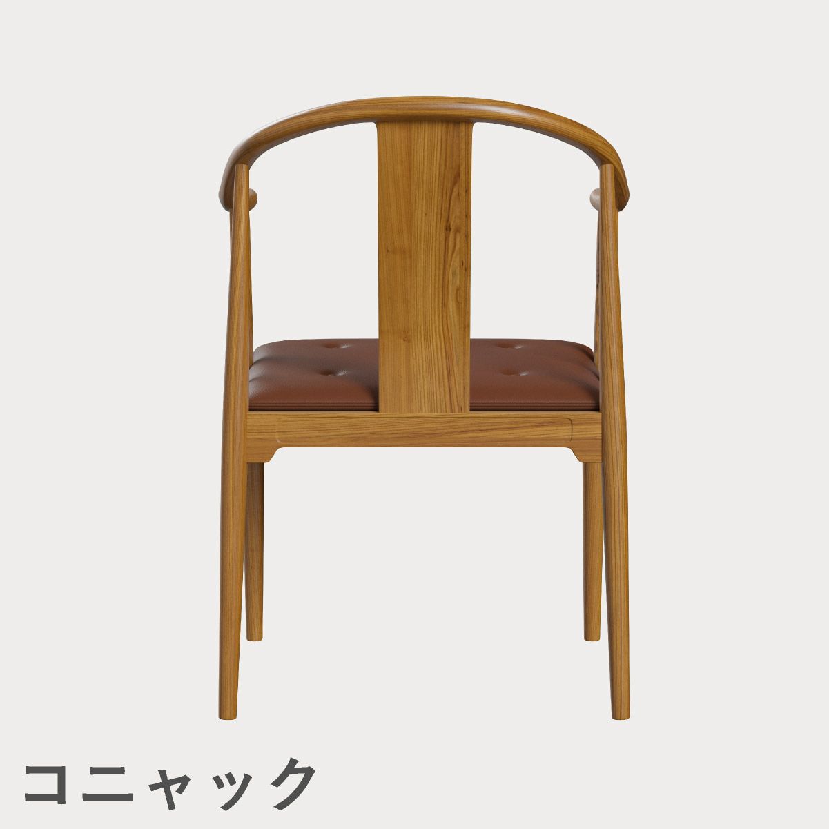 FRITZ HANSEN（フリッツ・ハンセン）CHINA CHAIR（チャイナチェア）チェリー（クリアラッカー） / CATEGORY4