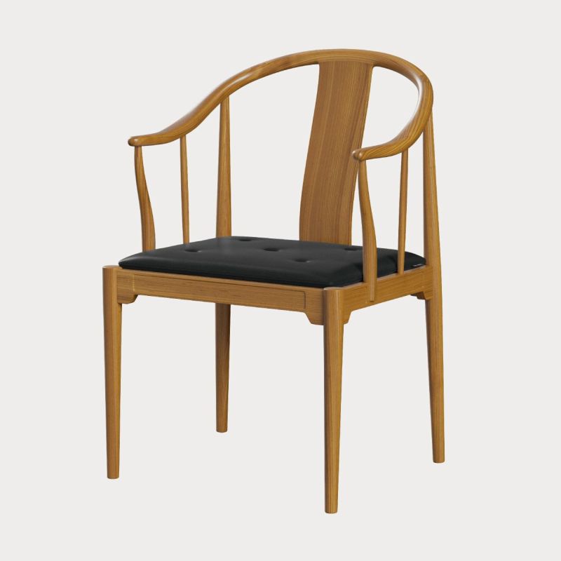FRITZ HANSEN（フリッツ・ハンセン）CHINA CHAIR（チャイナチェア）チェリー（クリアラッカー） / CATEGORY5
